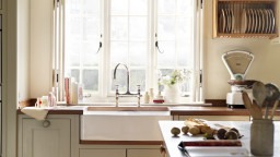 Huckleberry fitted and unfitted kitchens and furniture