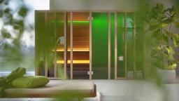 Effe Perfect Wellness | Yoku SH