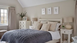 Lucinda Martin Interior Design