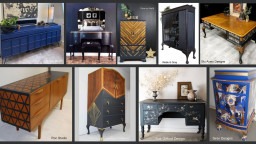 Professional Upcycling for Interiors | The House of Upcycling