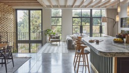Greenwich House_by The Vawdrey House