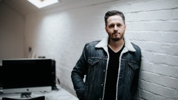 Design Haus Architecture Owner - James Brindley