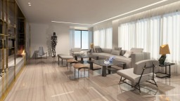 Apartment Design