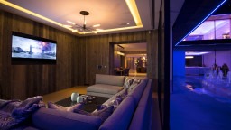 award winning home technology
