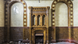 EVENING LECTURE: VICTORIAN SOCIETY