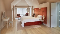 Havwoods wood flooring and cladding