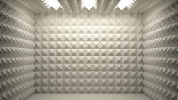 Mute Soundproofing