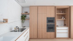 Jack Trench | JT Classic Bespoke Kitchen | West Brompton