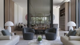 Amman Villa - Staffan Tollgard
