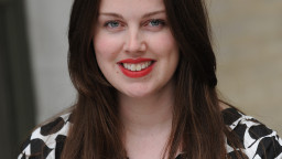 COO Katherine Elworthy