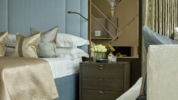 Badrieh Johari British Institute Of Interior Design