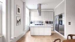 London Atelier Interior design remodelling architects