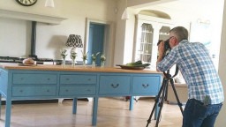 James Balston Working