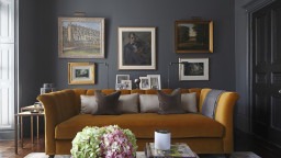 James Interior