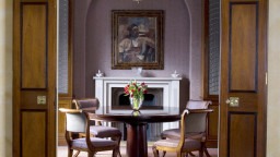 CVP Designs Ltd Dining Room Interior Design UK