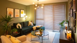 living room online interior design