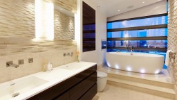 London Interior Design Refurbishment Project