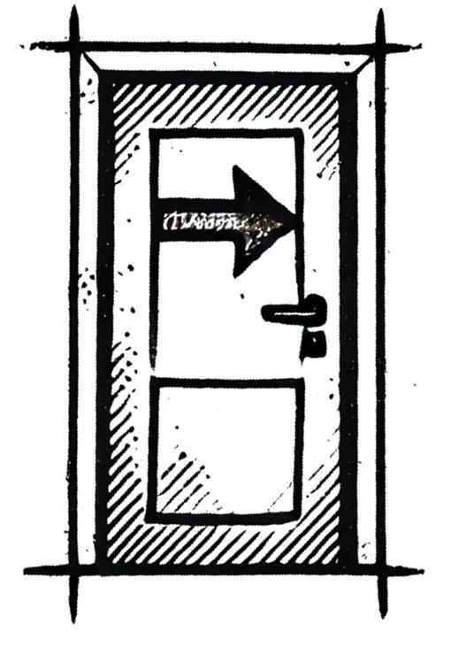 door icon