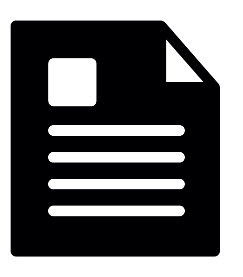 document icon