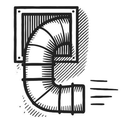 Exhaust Icon