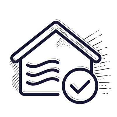Monitoring Icon