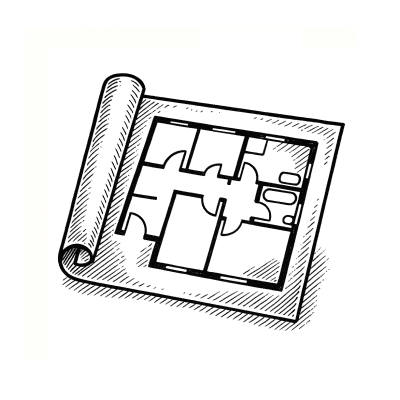 Plans Icon
