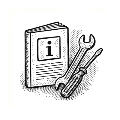 provisonal info icon