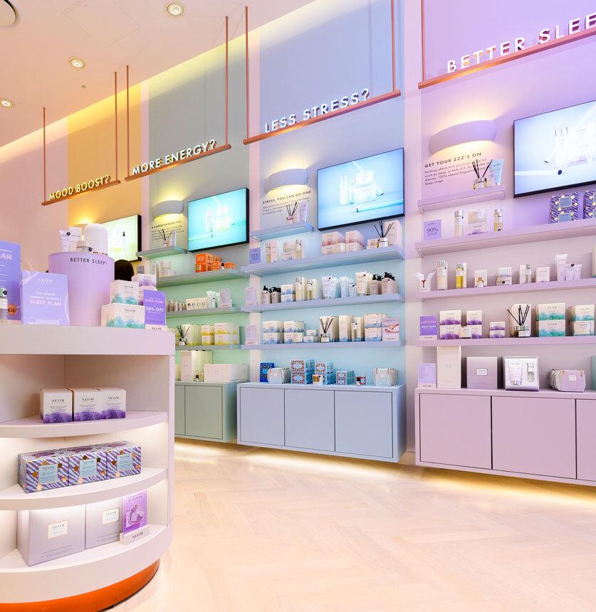 shop