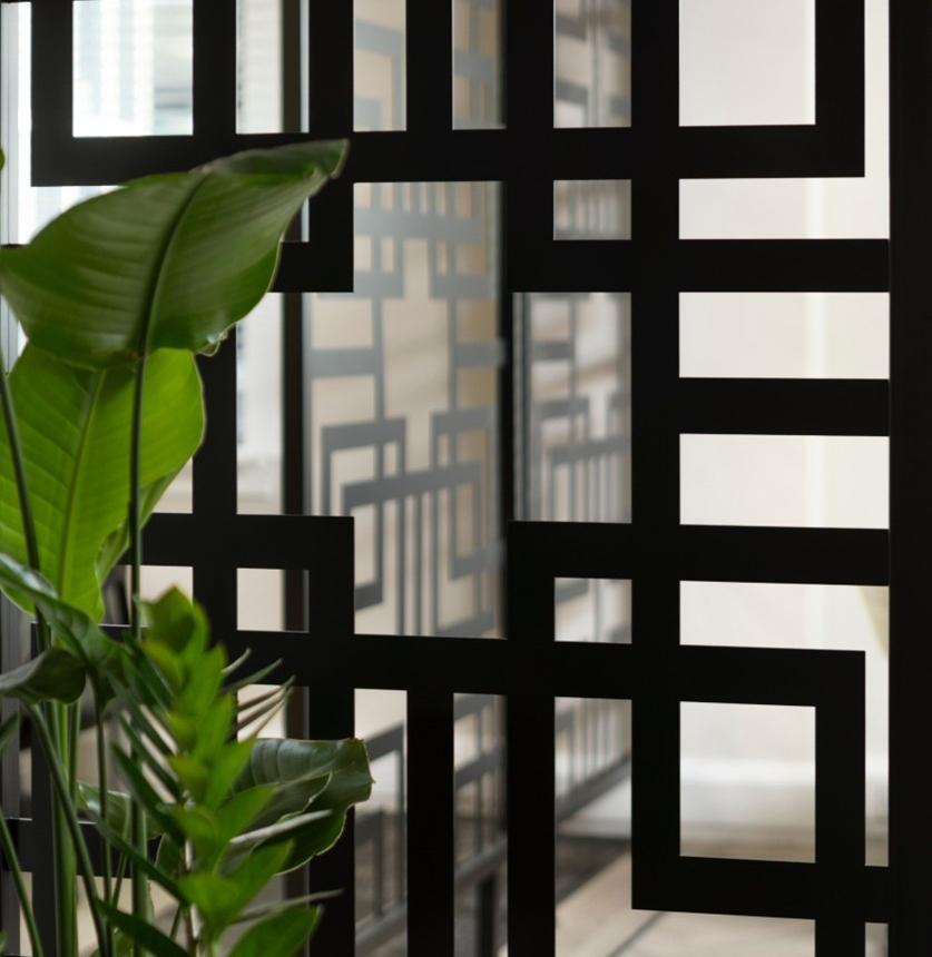 office interior