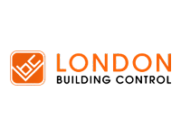 London Building Control Logo
