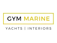 Gym Marine Logo