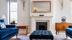 Georgina Gibson Interior Design. | British Institute of Interior Design