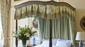 Henrietta Spencer Churchill British Institute Of Interior Design
