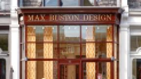 Max Buston Design