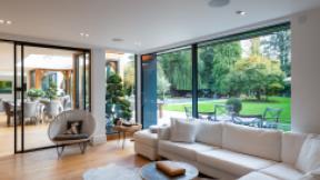 UCHI Architecture is an RIBA Chartered Practice based in Harpenden, Hertfordshire. We design beautiful luxury homes and interiors for discerning clients with interesting requirements. 