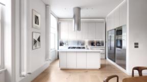 London Atelier Interior design remodelling architects