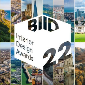 Regional Shortlist Revealed for BIID Interior Design Awards 