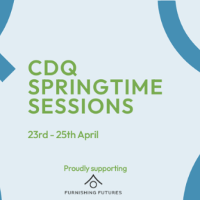 CDQ Springtime Sessions