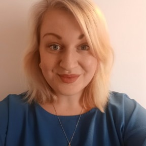 Daisy Rosling