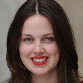 Katherine Elworthy