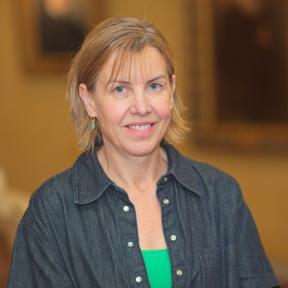 Nicola Burt