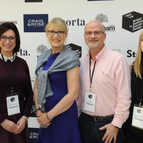 Become a Platinum Partner