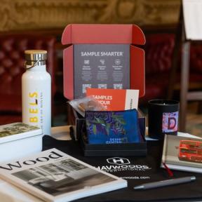 Become a BIID Awards Sponsor