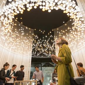 Partner your Event with the BIID