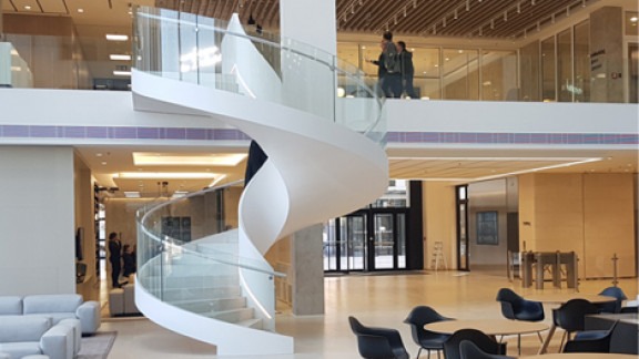 Solid Surface: Architectural Form & Structure image