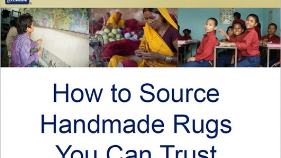 How to Source Handmade Rugs You Can Trust Image