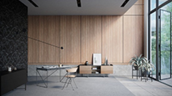 Redesigning Surfaces with Film Image
