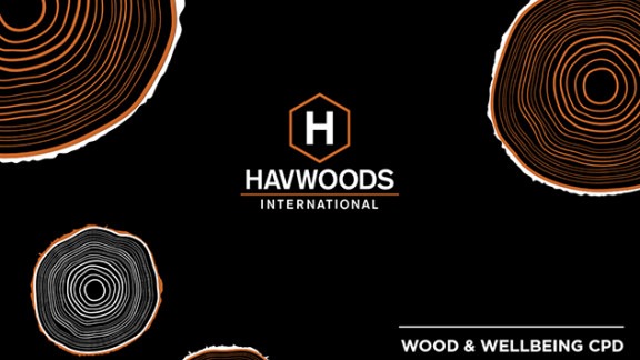Wood and Wellbeing cover image