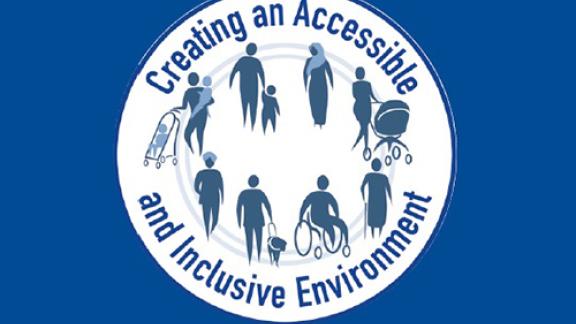 Essential Principals Guide - Creating an Accessible and Inclusive Environment Image
