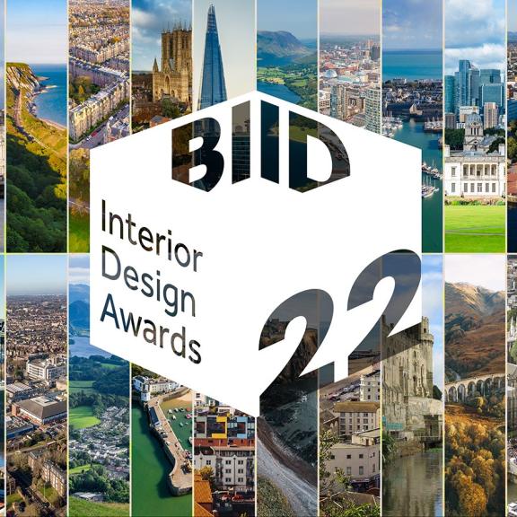 Awards News | British Institute Of Interior Design